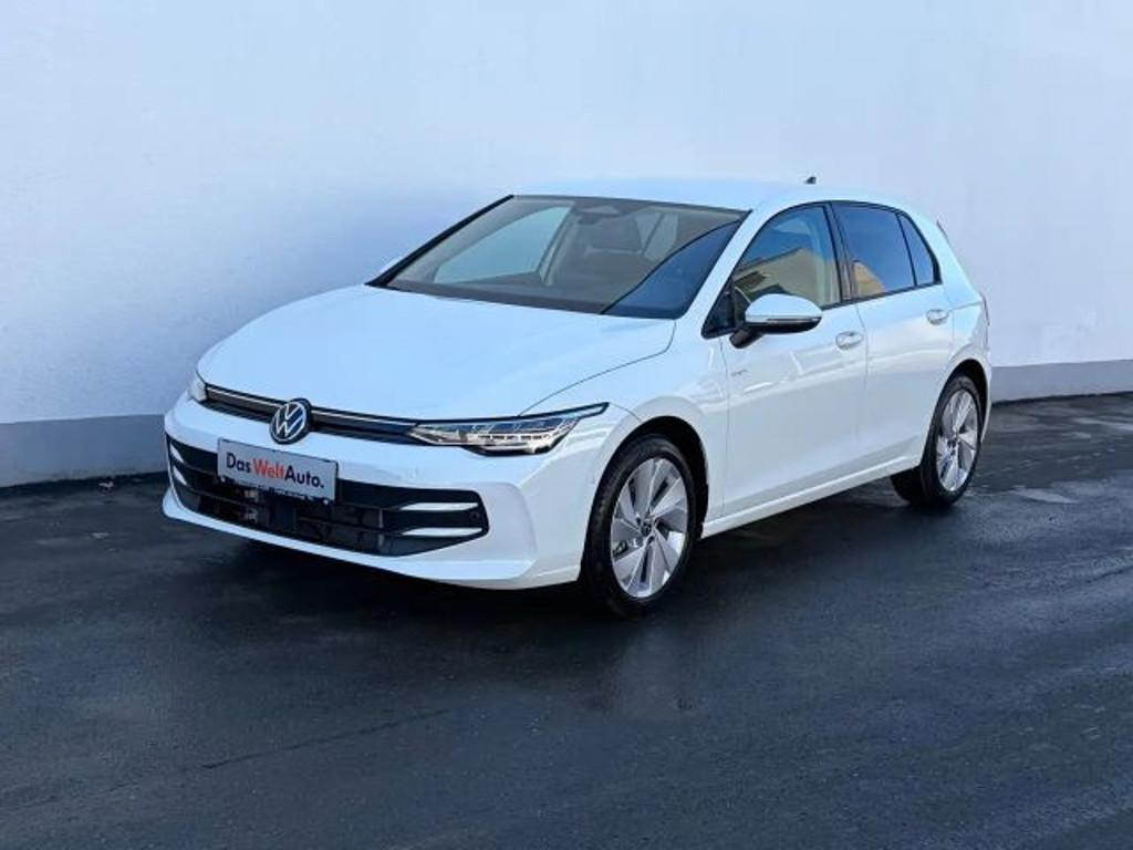 Volkswagen Golf 2026 Benzine