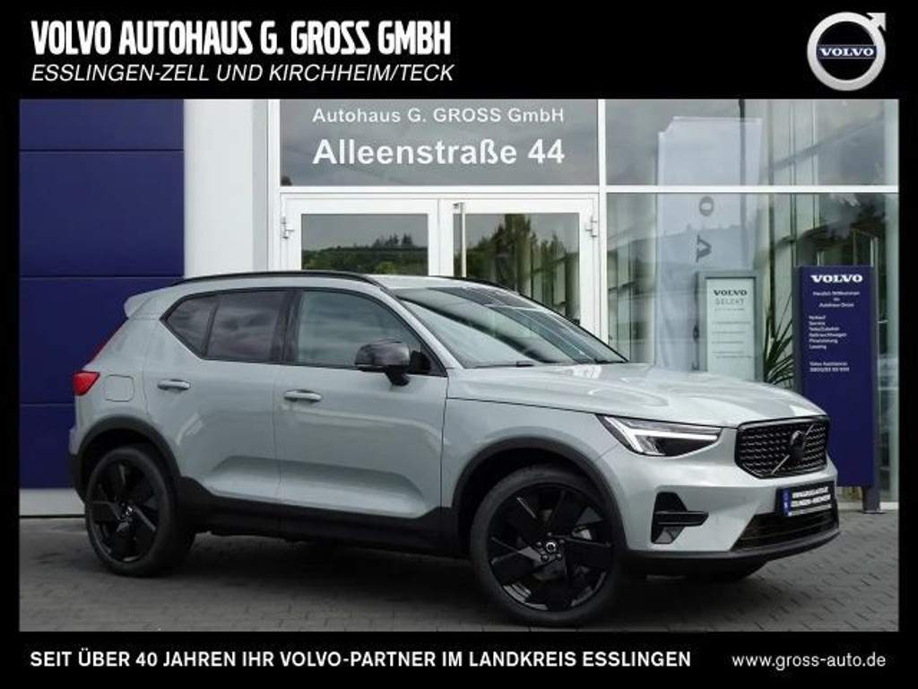 Volvo XC40 2026 Benzine