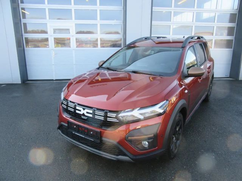 Dacia Jogger 2023 Benzine