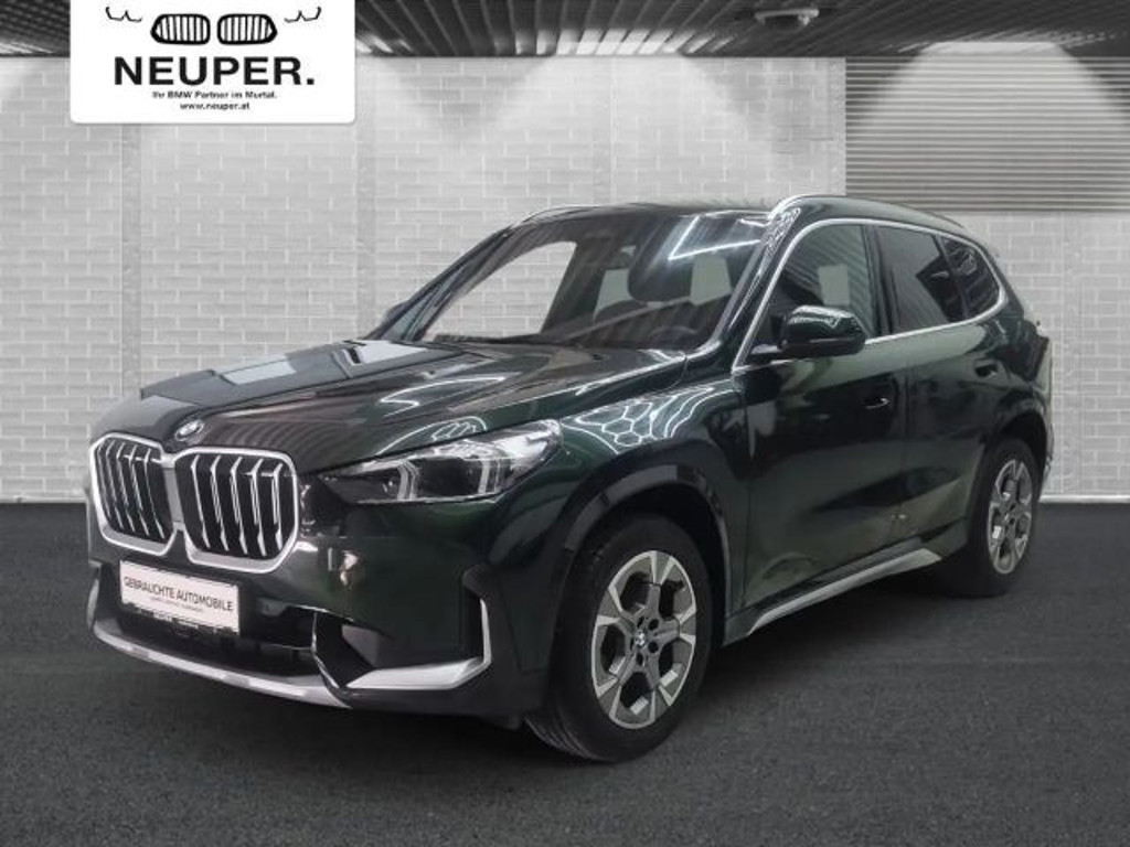 BMW X1 2024 Diesel