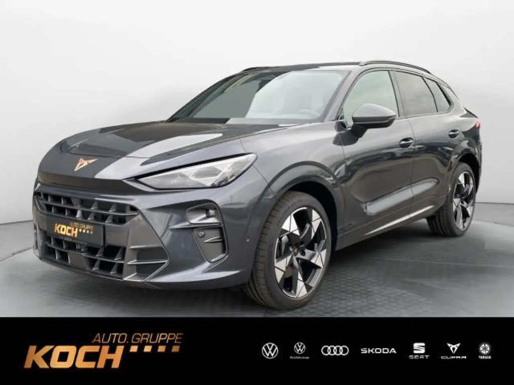 Cupra Terramar 2025 Benzine