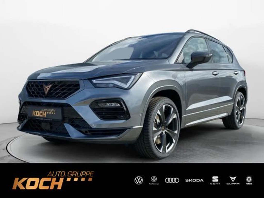 Cupra Ateca 2025 Benzine