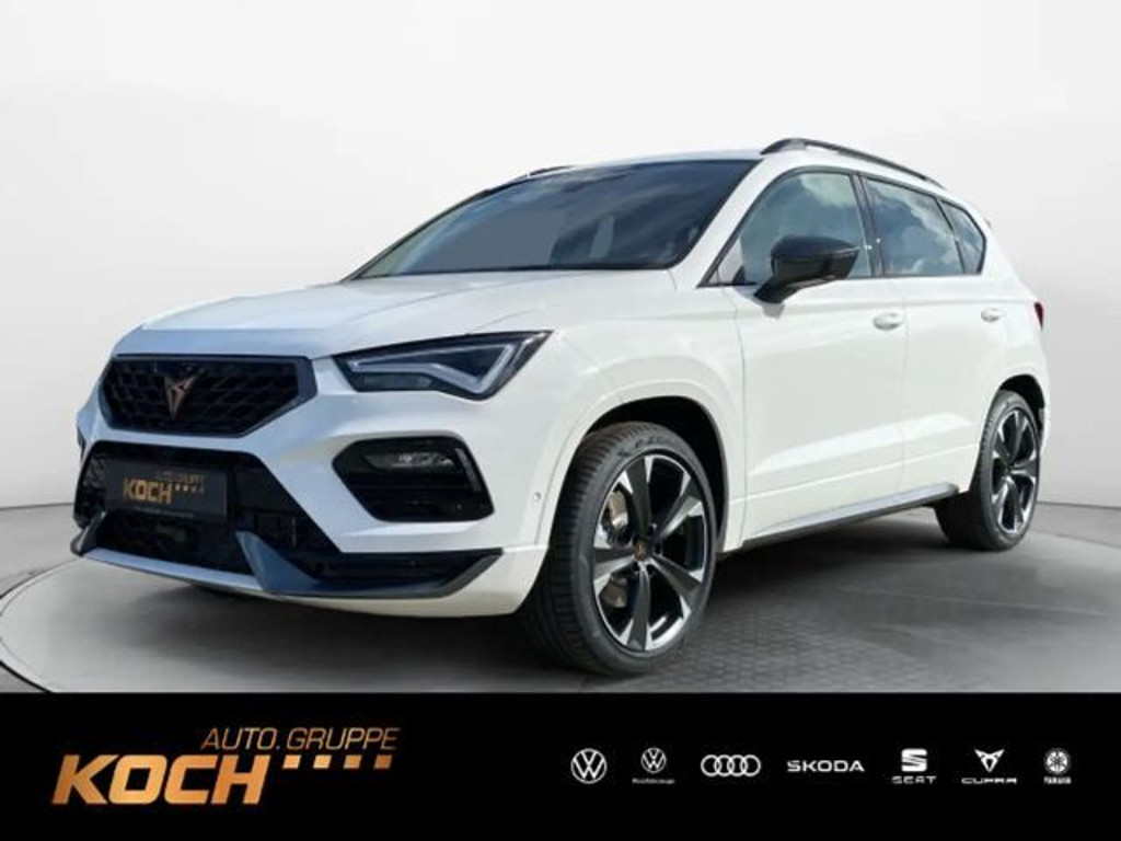 Cupra Ateca 2025 Benzine