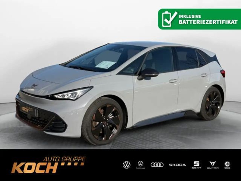 Cupra Born 2024 Elektrisch