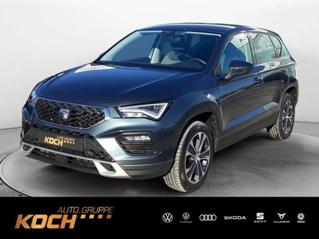 Seat Ateca 2021 Diesel