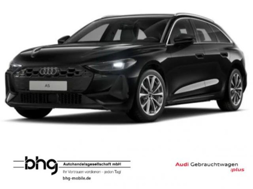 Audi A5 2025 Benzine