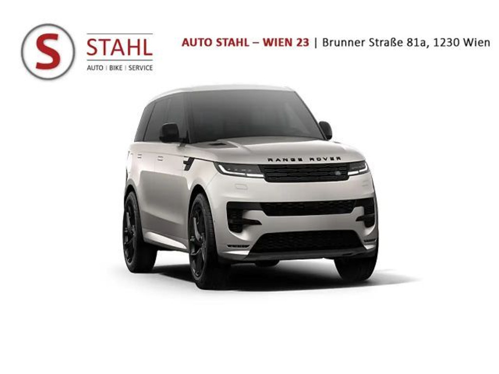 Land Rover Range Rover Sport 2026 Hybride Benzine