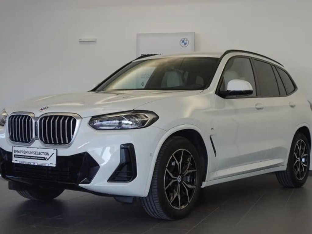 BMW X3 2023 Diesel