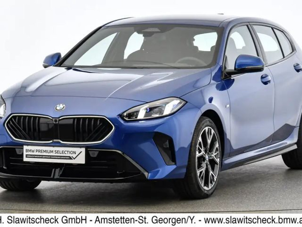 BMW 1 Serie 2025 Diesel