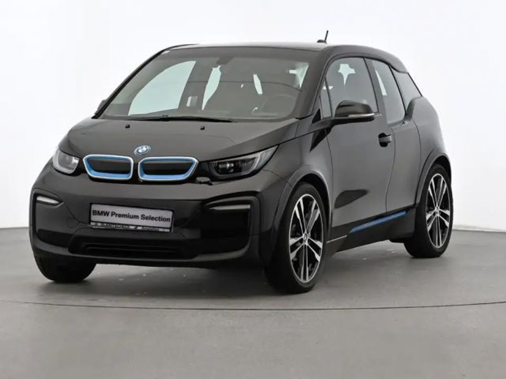 BMW i3 2022 Elektrisch