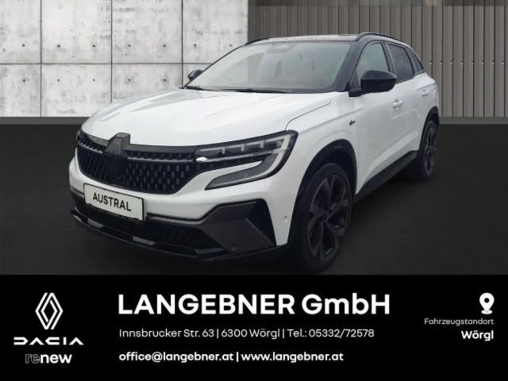 Renault Austral