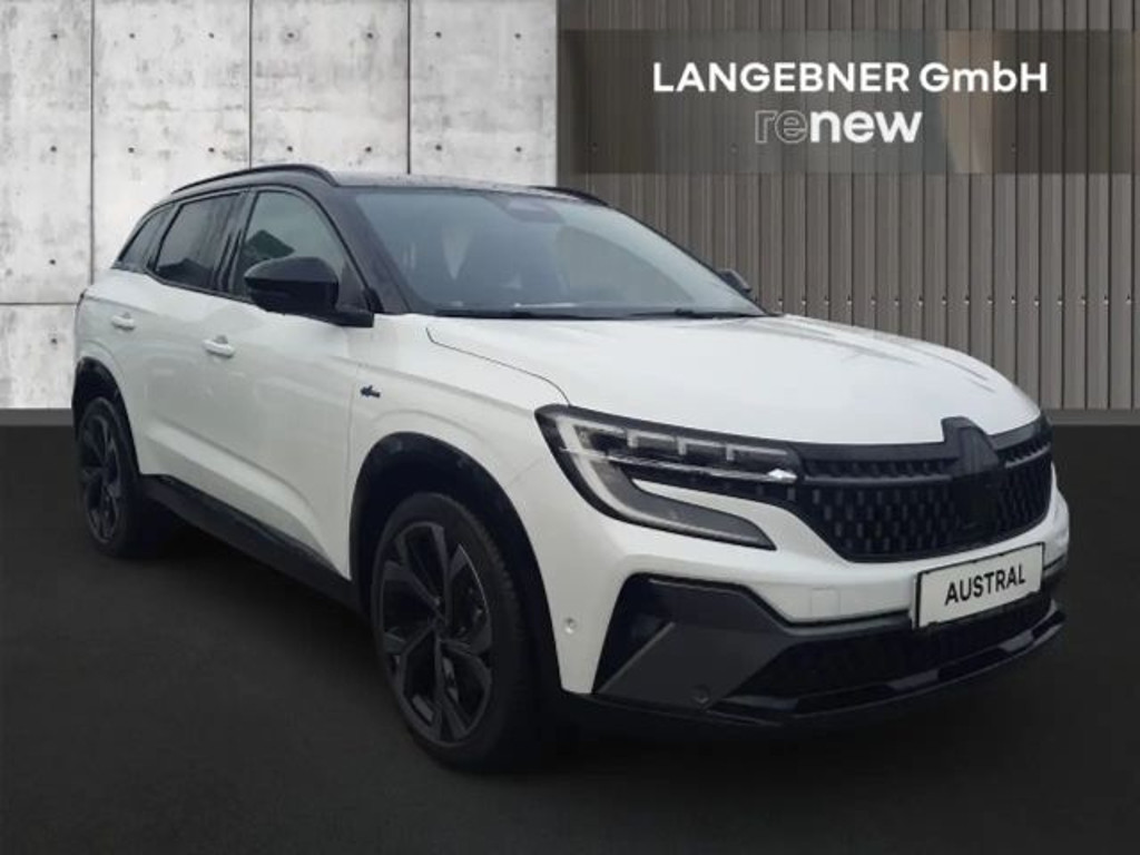 Renault Austral