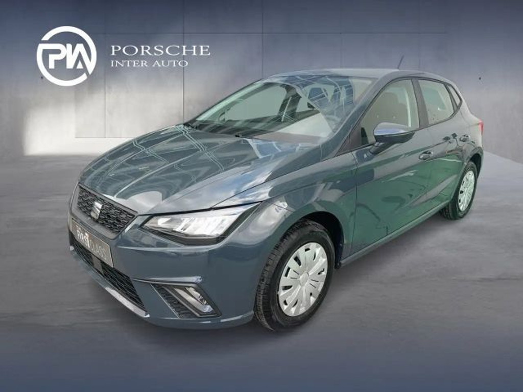 Seat Ibiza 2026 Benzine