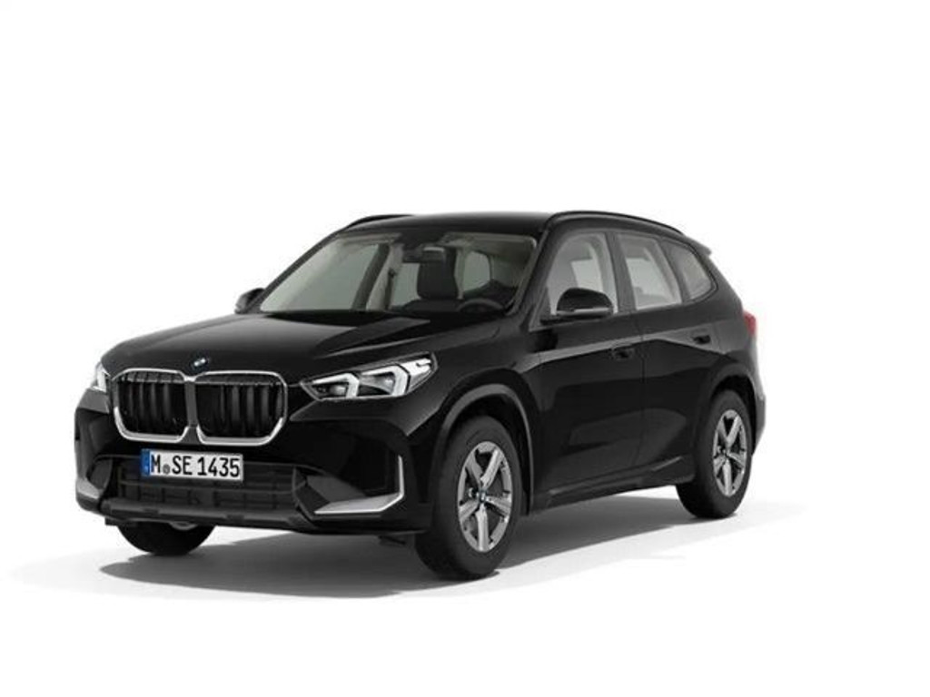 BMW X1 2023 Benzine