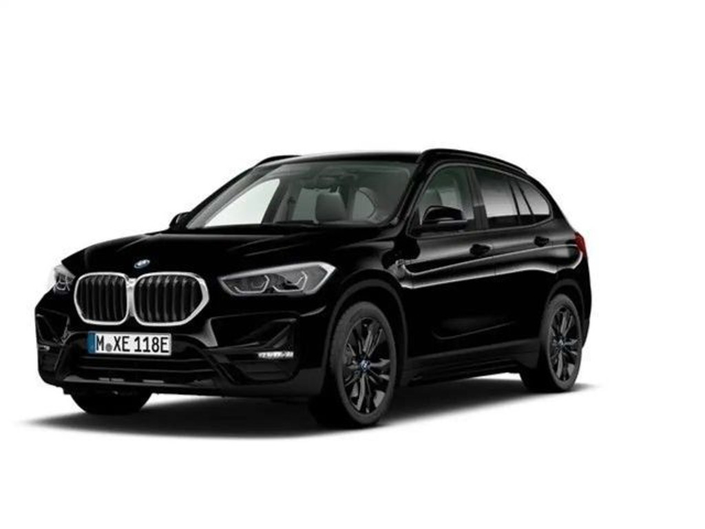 BMW X1 2022 Hybride Benzine