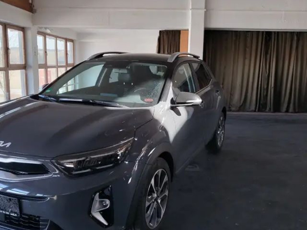 Kia Stonic 2022 Benzine