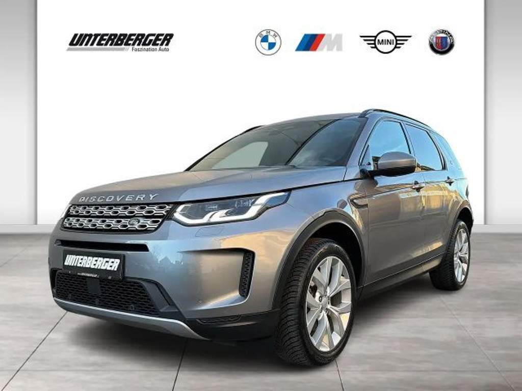 Land Rover Discovery Sport 2022 Diesel