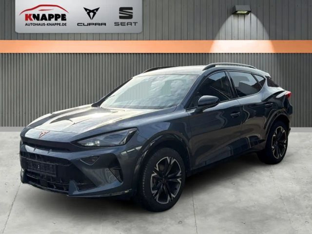 Cupra Formentor 2025 Benzine