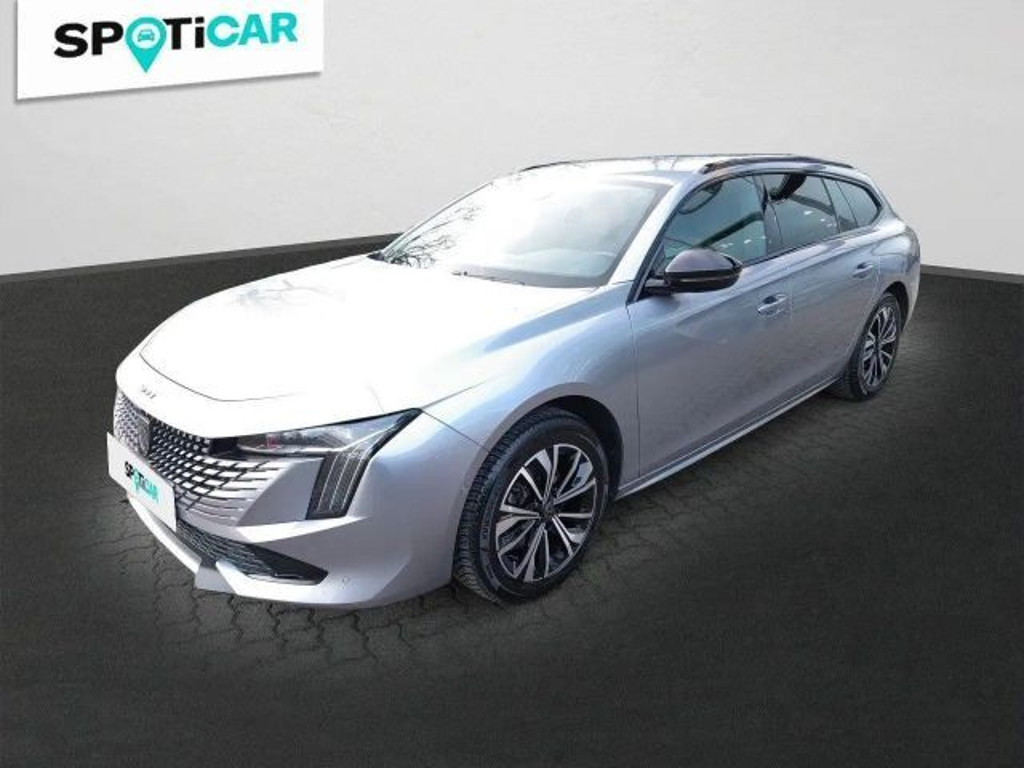 Peugeot 508 2024 Diesel