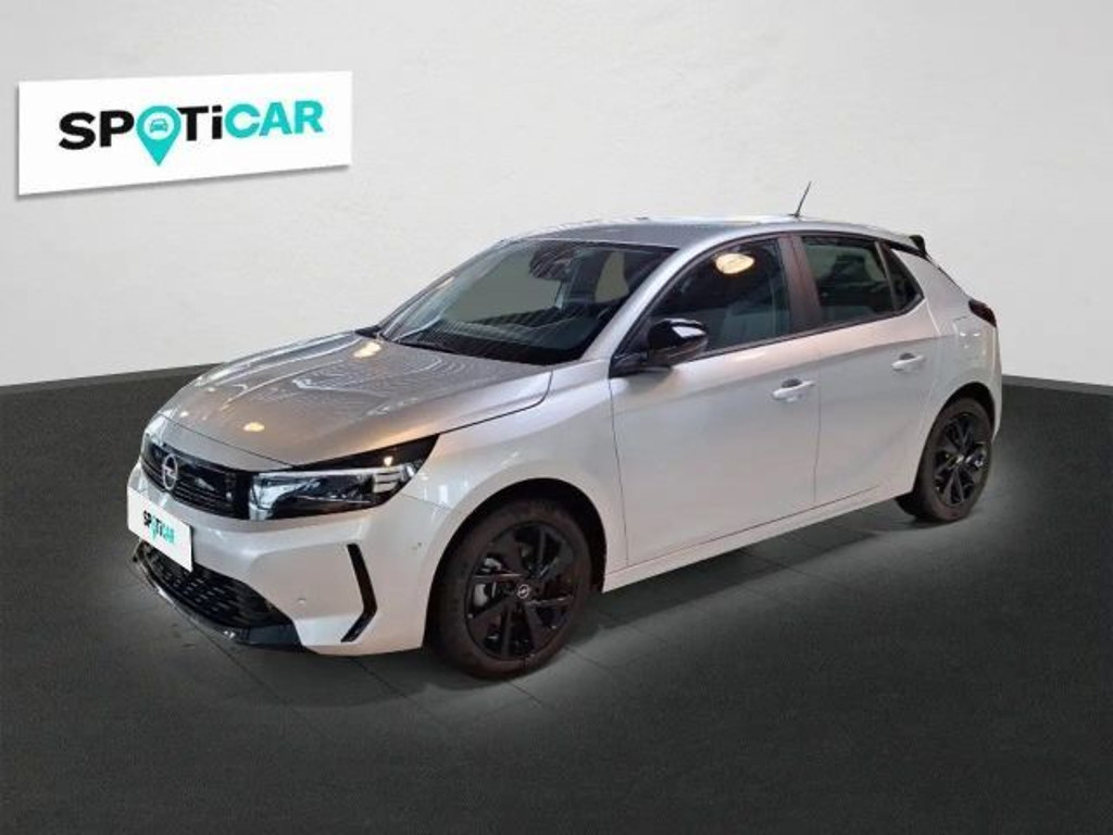 Opel Corsa 2025 Benzine