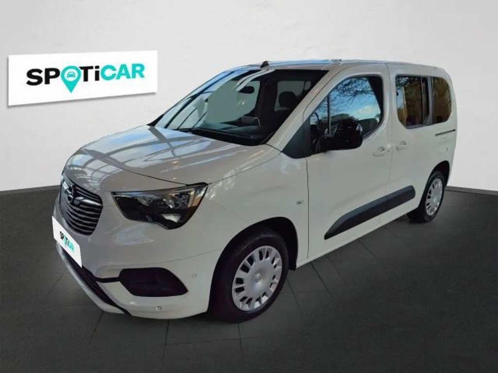 Opel Combo 2022 Diesel