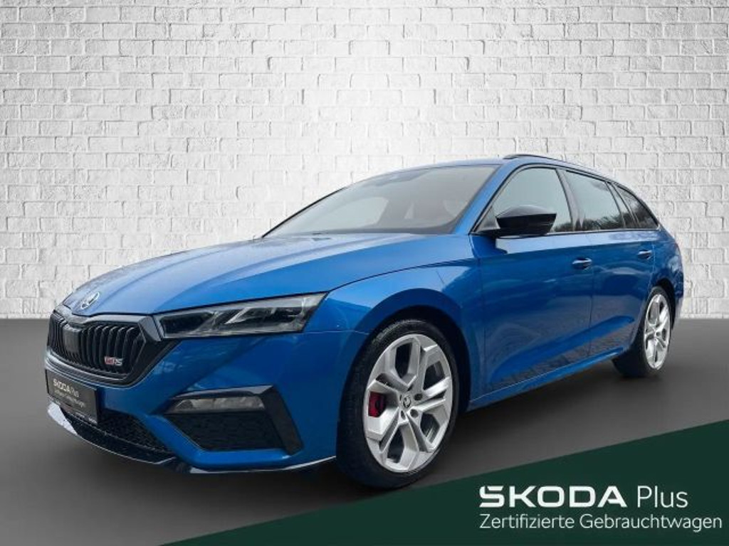 Skoda Octavia 2023 Diesel