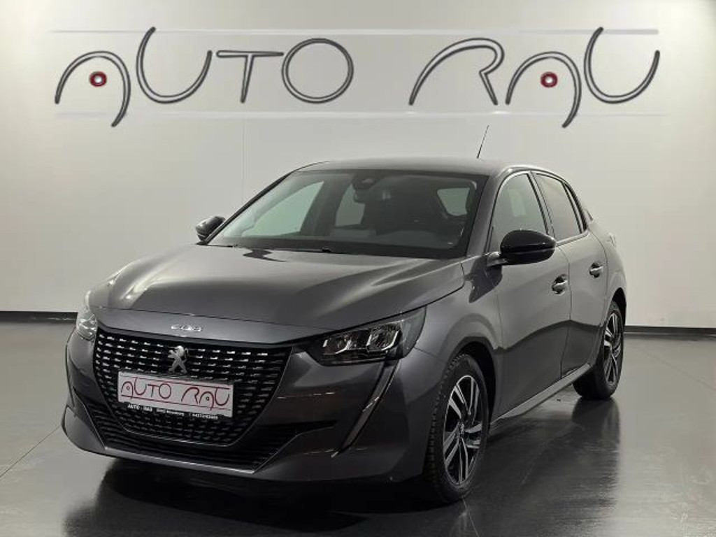 Peugeot 208 2023 Diesel
