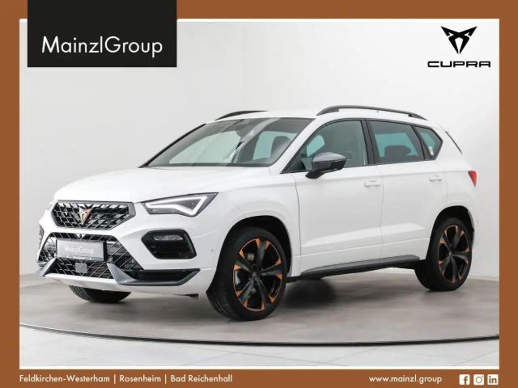 Seat Ateca 2024 Benzine