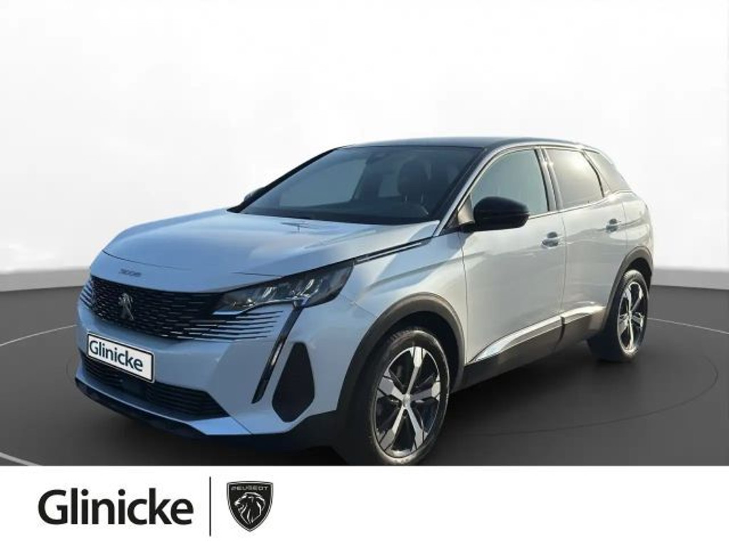 Peugeot 3008 2024 Diesel