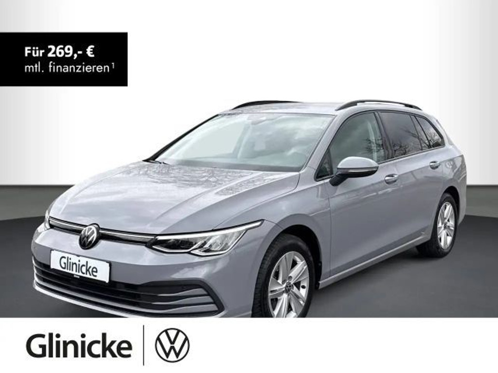 Volkswagen Golf 2021 Diesel