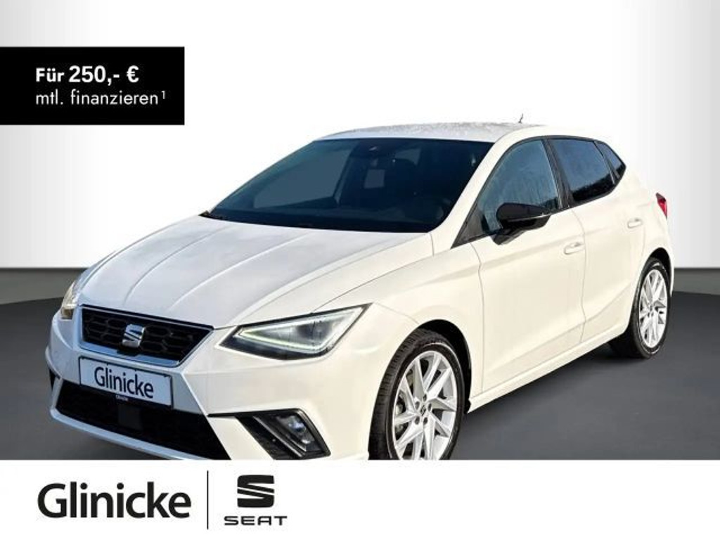 Seat Ibiza 2023 Benzine