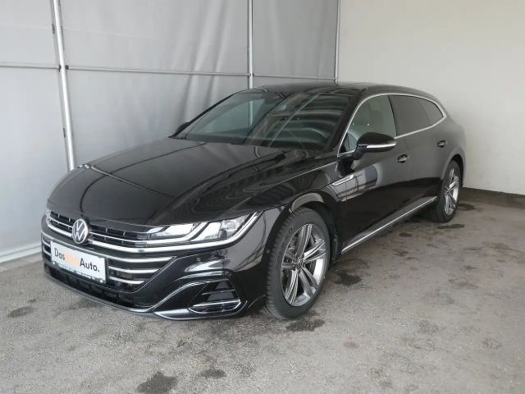 Volkswagen Arteon 2022 Benzine