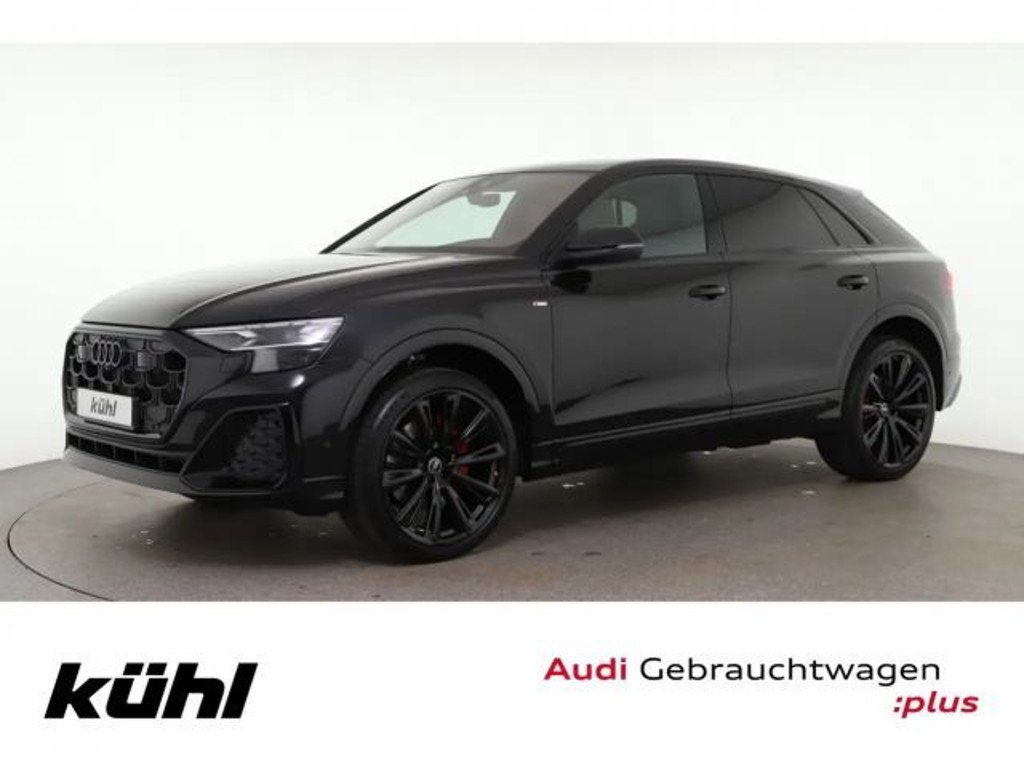 Audi Q8 2025 Diesel