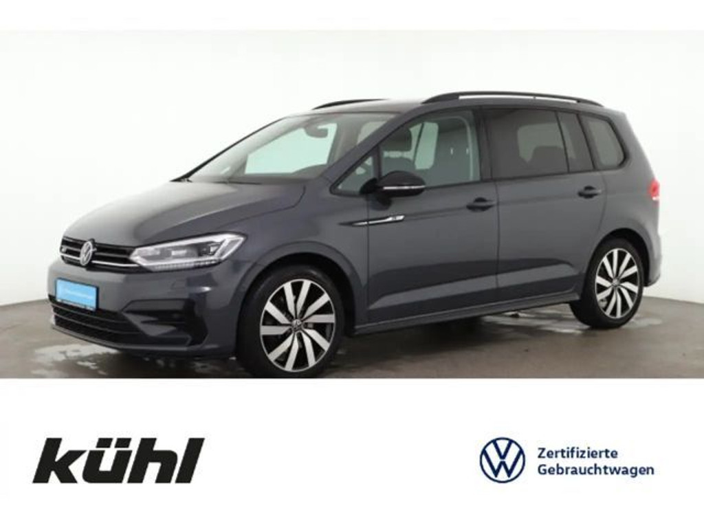Volkswagen Touran 2025 Diesel