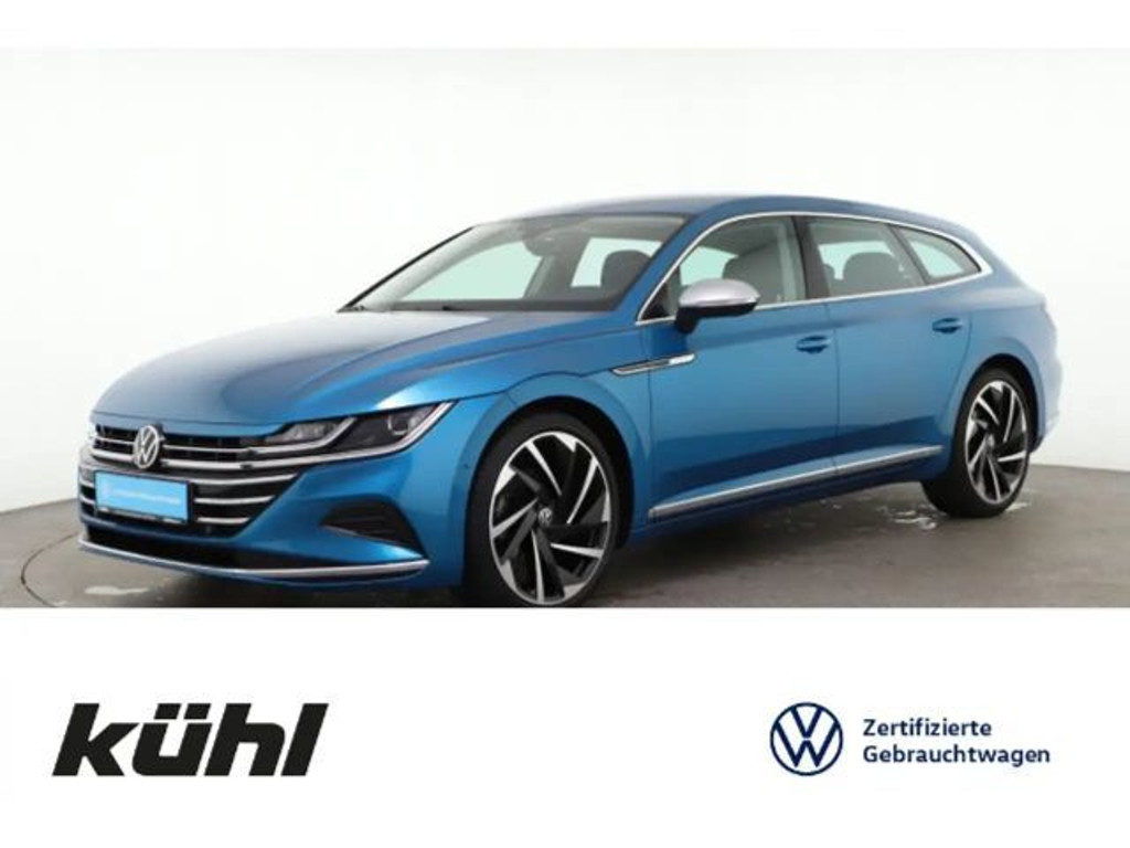 Volkswagen Arteon 2021 Benzine