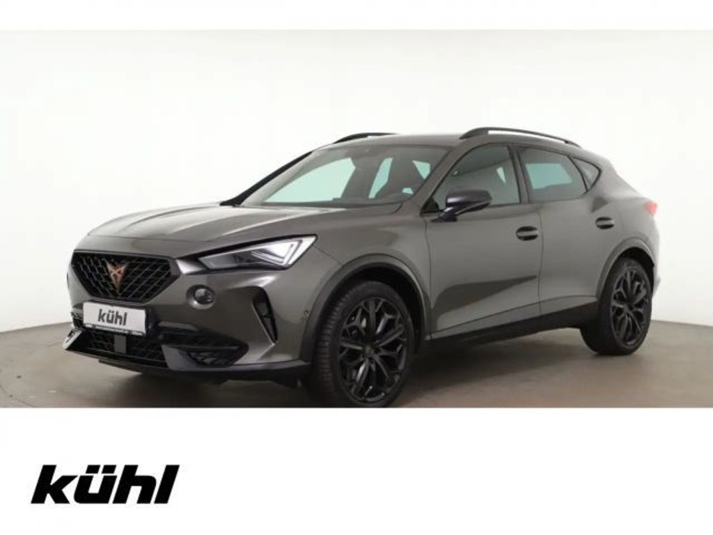 Cupra Formentor 2023 Benzine