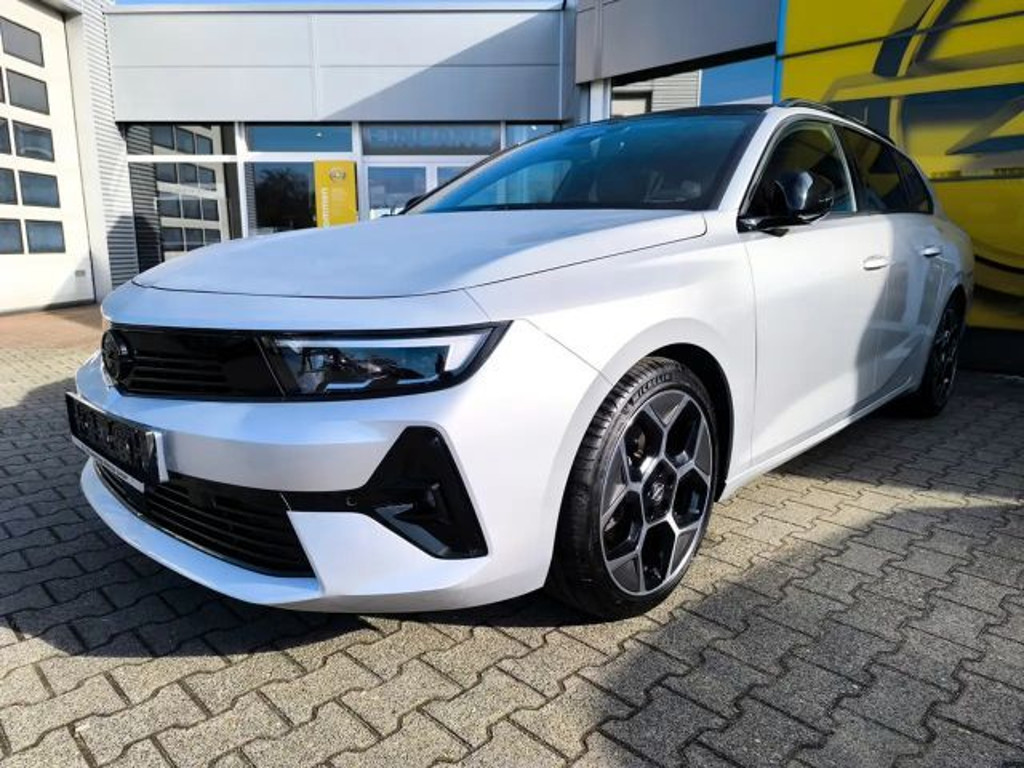 Opel Astra 2024 Diesel