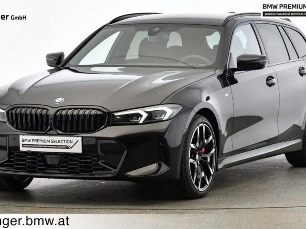 BMW 3 Serie 2025 Diesel