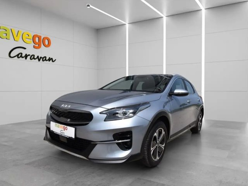 Kia XCeed 2022 Hybride Benzine