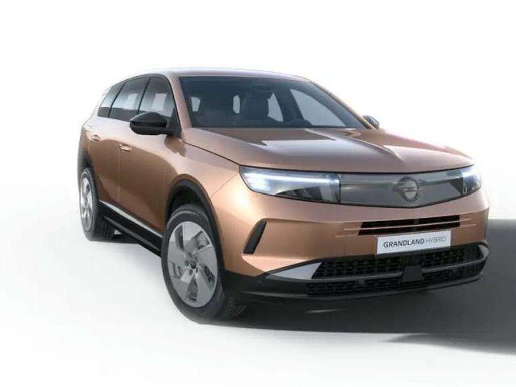 Opel Grandland 2025 Benzine