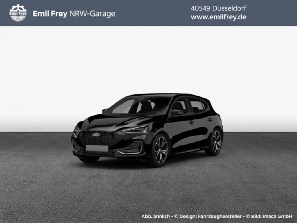 Ford Focus 2026 Benzine