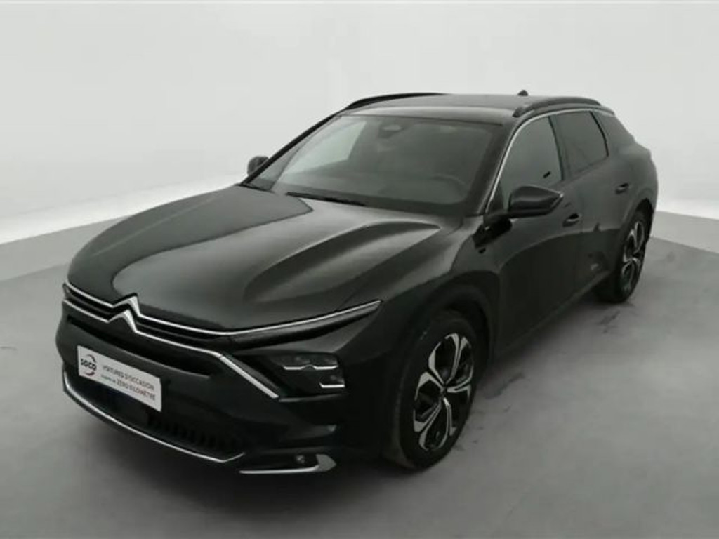 Citroën C5 X 2023 Benzine