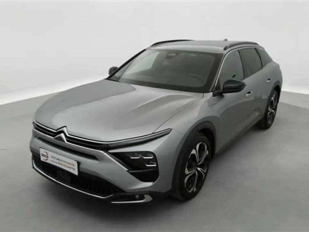 Citroën C5 X
