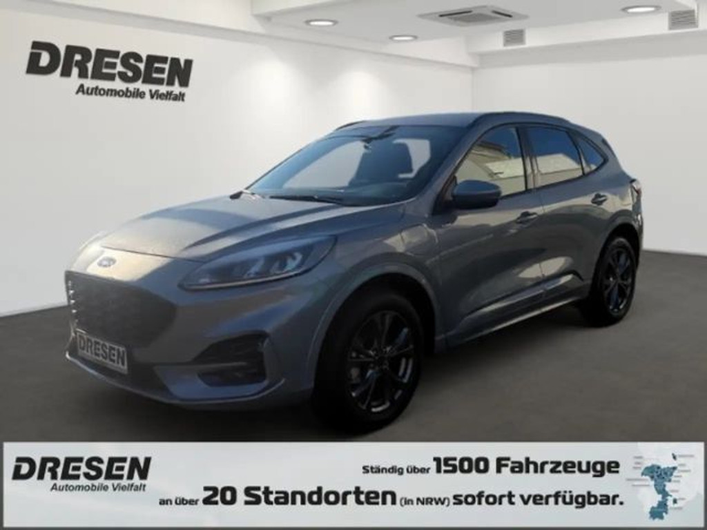 Ford Kuga 2022 Hybride Benzine