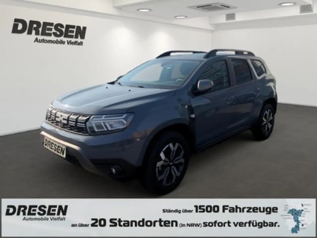 Dacia Duster 2023 Benzine