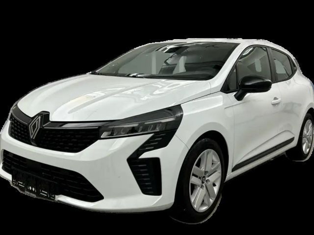 Renault Clio 2025 Benzine