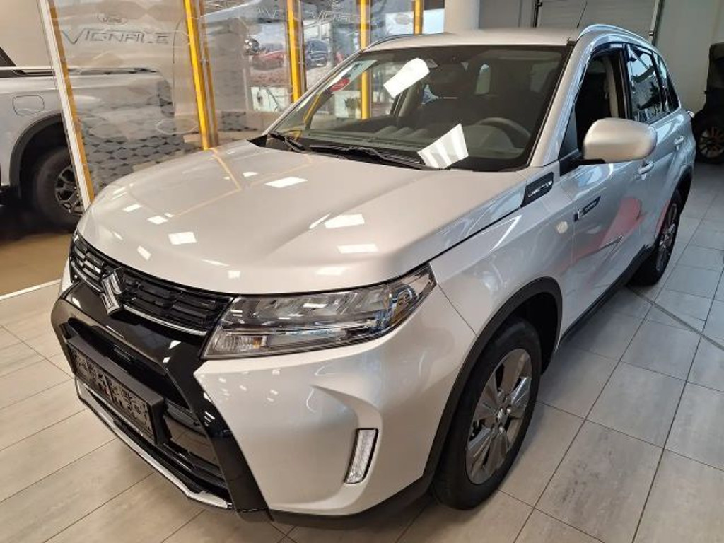 Suzuki Vitara 2026 Benzine