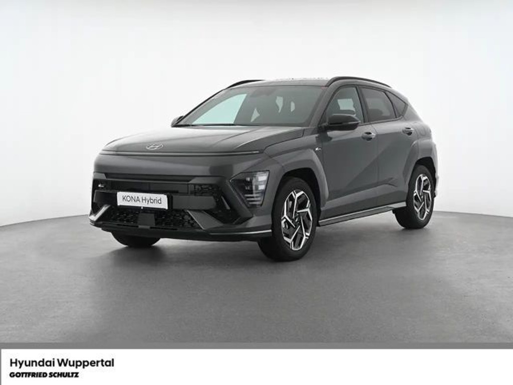 Hyundai Kona 2026 Hybride Benzine