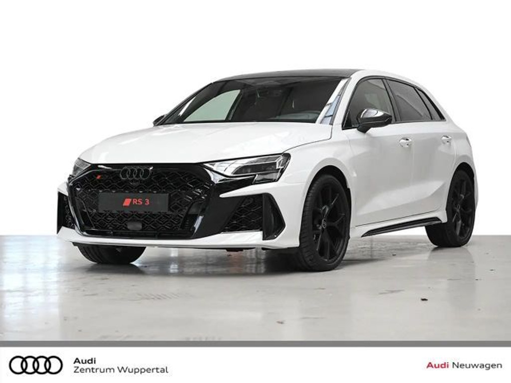 Audi RS3 2026 Benzine