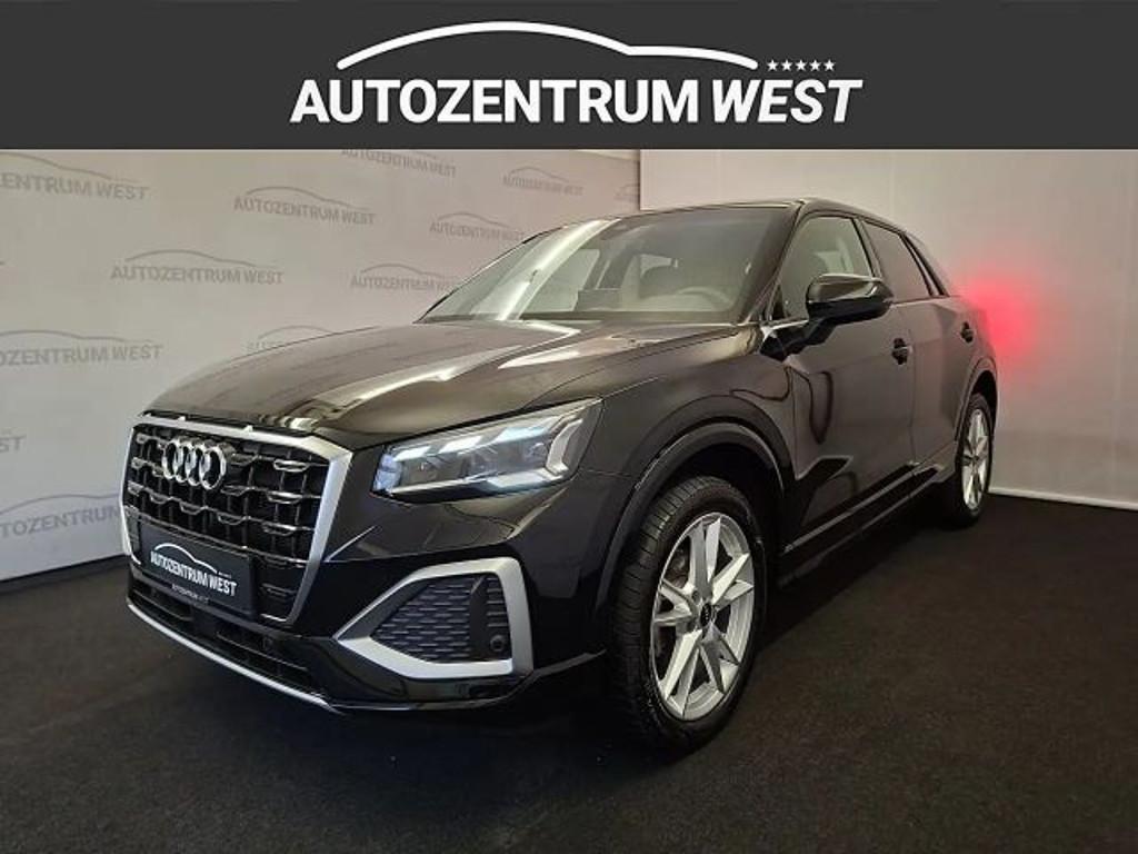Audi Q2 2024 Benzine
